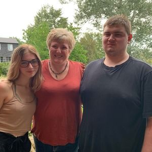 Meet your Posher, Jayne